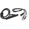 Сварочный аппарат РЕСАНТА САИ-220К 65/37